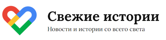 Свежие истории